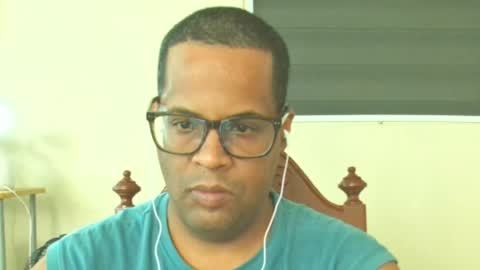 Antonio online show from 20, 4, 2026