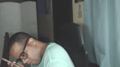 Antonio online show from 21, 4, 2026