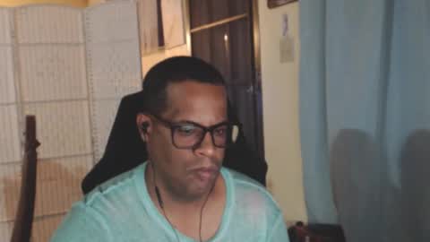 Antonio online show from 25, 4, 2026