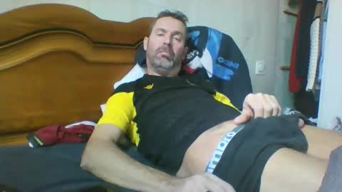 tonio1972 online show from 11, 10, 2025