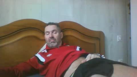 tonio1972 online show from 10, 11, 2025