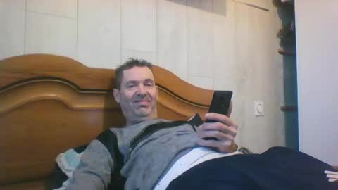 tonio1972 online show from 30, 11, 2025