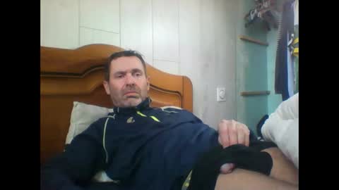 tonio1972 online show from 6, 1, 2026