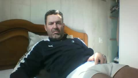 tonio1972 online show from 3, 3, 2026