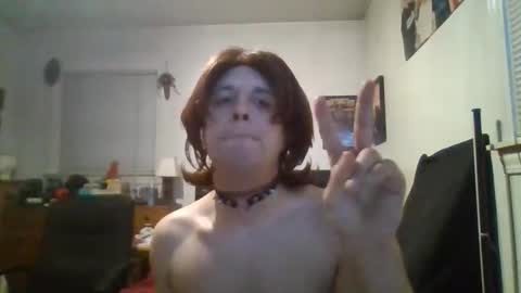 Toni Storm online show from 14, 2, 2026