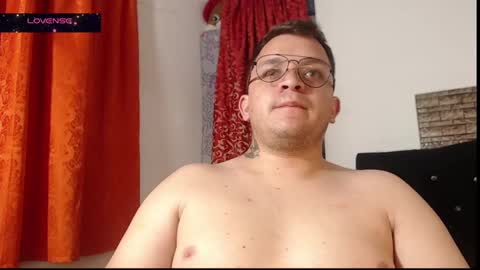 Snapshot of tonny_landri chatting on 17, 12, 2024 Tonny Landri online show from 17, 12, 2024