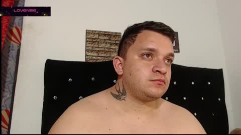 Snapshot of tonny_landri chatting on 29, 12, 2024 Tonny Landri online show from 29, 12, 2024