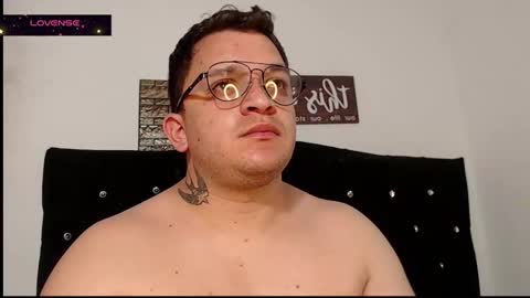 Snapshot of tonny_landri chatting on 14, 1, 2025 Tonny Landri online show from 14, 1, 2025