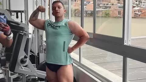 Snapshot of tonny_landri chatting on 29, 1, 2025 Tonny Landri online show from 29, 1, 2025