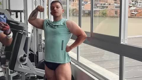 Snapshot of tonny_landri chatting on 30, 1, 2025 Tonny Landri online show from 30, 1, 2025