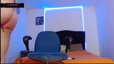 Snapshot of tonny_landri chatting on 8, 2, 2025 Tonny Landri online show from 8, 2, 2025