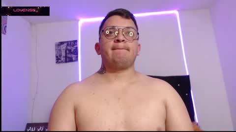 Snapshot of tonny_landri chatting on 22, 2, 2025 Tonny Landri online show from 22, 2, 2025