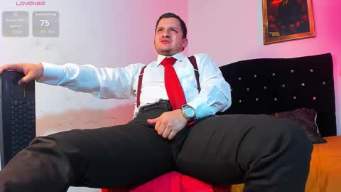 Snapshot of tonny_landri chatting on 12, 11, 2025 Tonny Landri online show from 12, 11, 2025