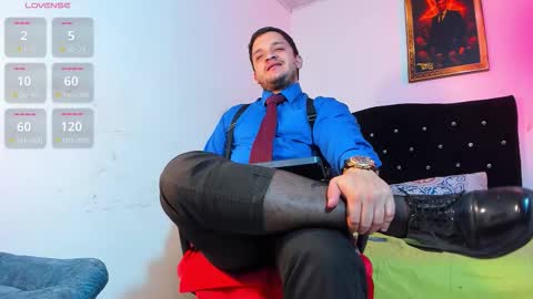 Snapshot of tonny_landri chatting on 19, 11, 2025 Tonny Landri online show from 19, 11, 2025