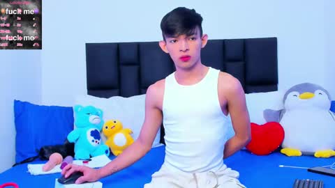 Snapshot of tonny_twink_ chatting on 9, 3, 2025 Tonny online show from 9, 3, 2025