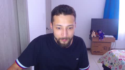 Tony Ribas. online show from 20, 1, 2025