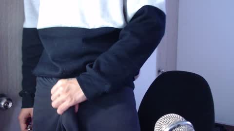 Tony Ribas. online show from 30, 1, 2025