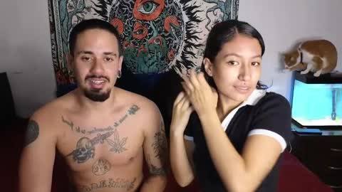 Sophia  Tony online show from 30, 3, 2026