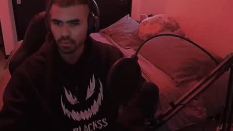 Tony online show from 22, 2, 2025