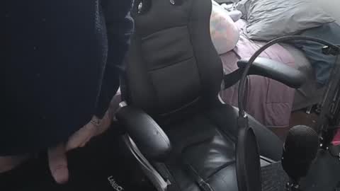 Tony online show from 11, 3, 2025