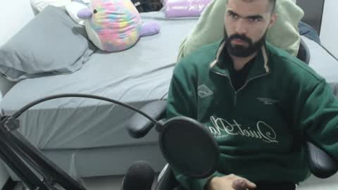 Tony online show from 22, 4, 2026