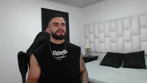 tony online show from 12, 4, 2026