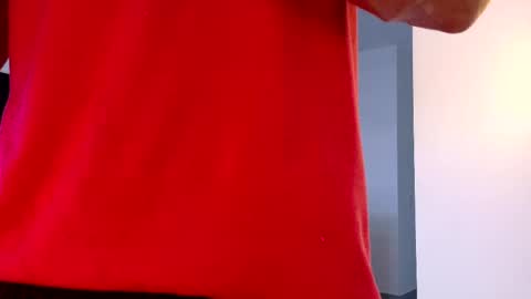 tony muscle1 online show from 6, 10, 2025