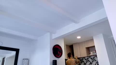 tony muscle1 online show from 16, 11, 2025