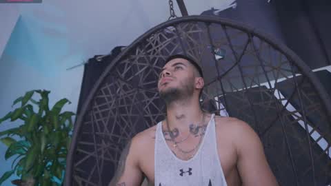 Snapshot of tony_newmen chatting on 14, 1, 2025 tony online show from 14, 1, 2025