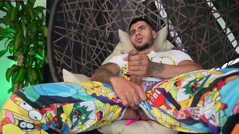 Snapshot of tony_newmen chatting on 15, 1, 2025 tony online show from 15, 1, 2025