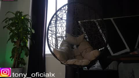 Snapshot of tony_newmen chatting on 16, 1, 2025 tony online show from 16, 1, 2025