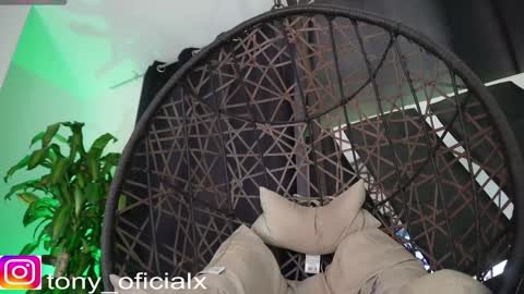 Snapshot of tony_newmen chatting on 17, 1, 2025 tony online show from 17, 1, 2025