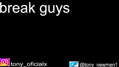 tony online show from 26, 3, 2026