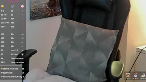 tony_petrov online show from 5, 1, 2026