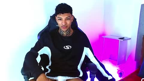 Tony And Rick online show from 17, 2, 2026