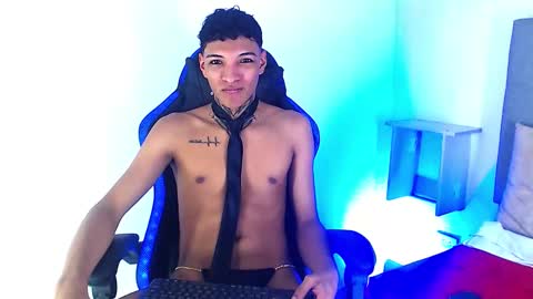 Tony And Rick online show from 2, 3, 2026