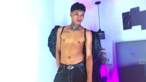 Tony And Rick online show from 4, 3, 2026