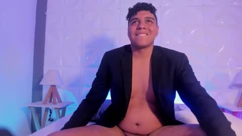 tony online show from 13, 11, 2025