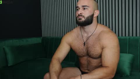 Tony online show from 8, 10, 2025