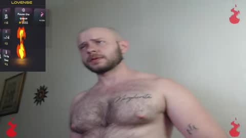 Snapshot of tony_white_7 chatting on 9, 5, 2026 TONY online show from 9, 5, 2026