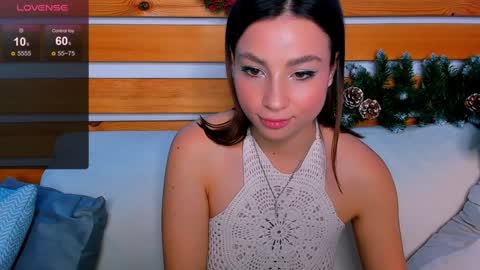 Snapshot of tonya_lamb chatting on 25, 12, 2024 Tonya online show from 25, 12, 2024