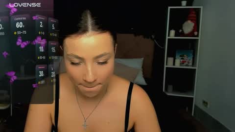 Snapshot of tonya_lamb chatting on 18, 1, 2025 Tonya online show from 18, 1, 2025