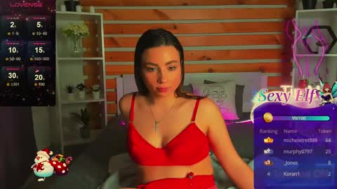 Snapshot of tonya_lamb chatting on 3, 2, 2025 Tonya online show from 3, 2, 2025