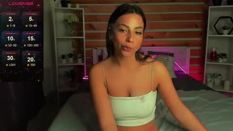 Snapshot of tonya_lamb chatting on 6, 3, 2025 Tonya online show from 6, 3, 2025