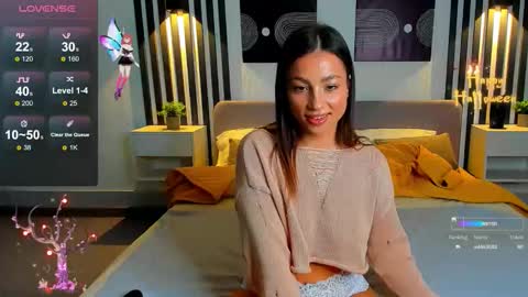 Snapshot of tonya_lamb chatting on 10, 10, 2025 Tonya online show from 10, 10, 2025