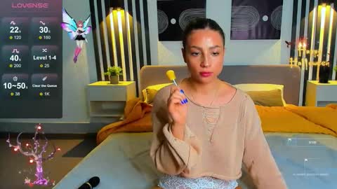 Snapshot of tonya_lamb chatting on 18, 10, 2025 Tonya online show from 18, 10, 2025