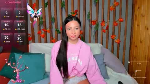 Snapshot of tonya_lamb chatting on 16, 11, 2025 Tonya online show from 16, 11, 2025