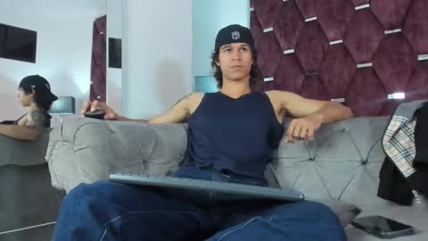 Tony Benedetti online show from 12, 3, 2026