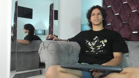 Tony Benedetti online show from 31, 3, 2026