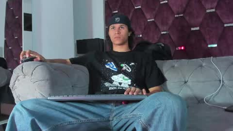 Tony Benedetti online show from 14, 5, 2026